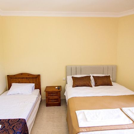 Yesilkaya Hotel Kayakoy Zewnętrze zdjęcie