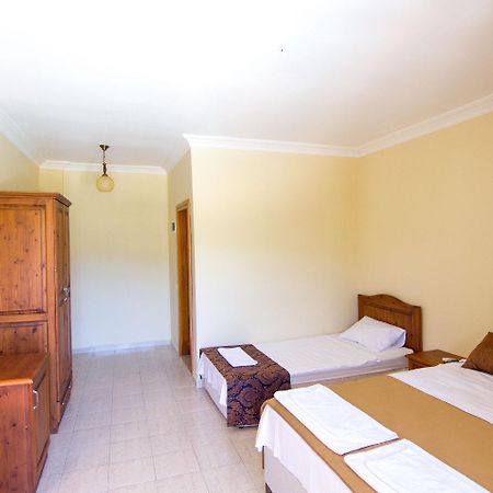 Yesilkaya Hotel Kayakoy Zewnętrze zdjęcie