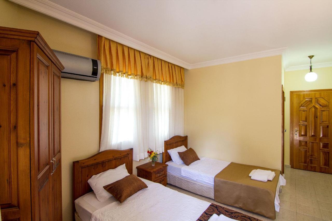 Yesilkaya Hotel Kayakoy Zewnętrze zdjęcie