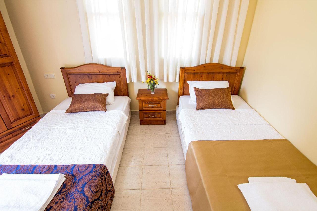 Yesilkaya Hotel Kayakoy Zewnętrze zdjęcie