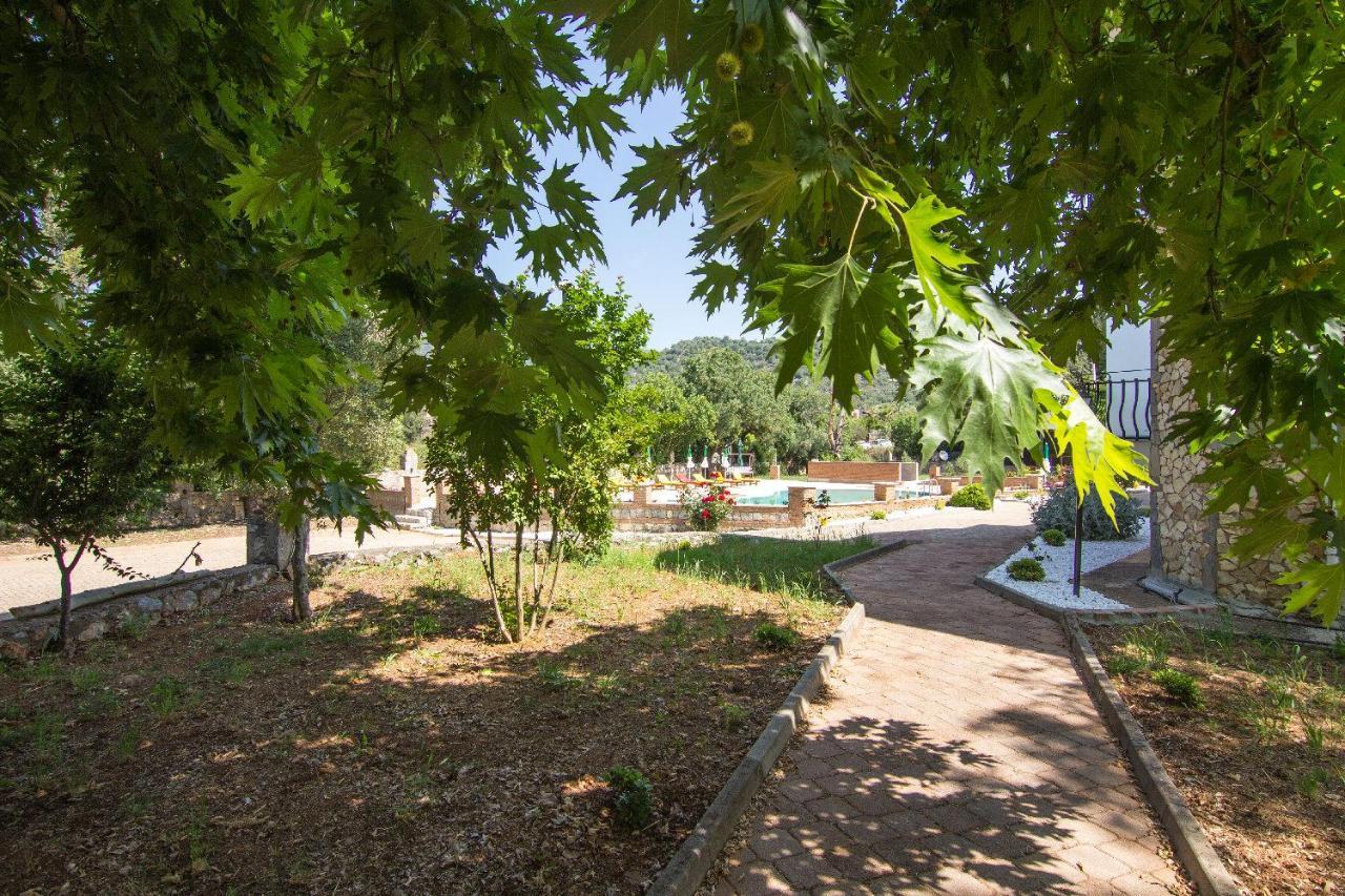 Yesilkaya Hotel Kayakoy Zewnętrze zdjęcie