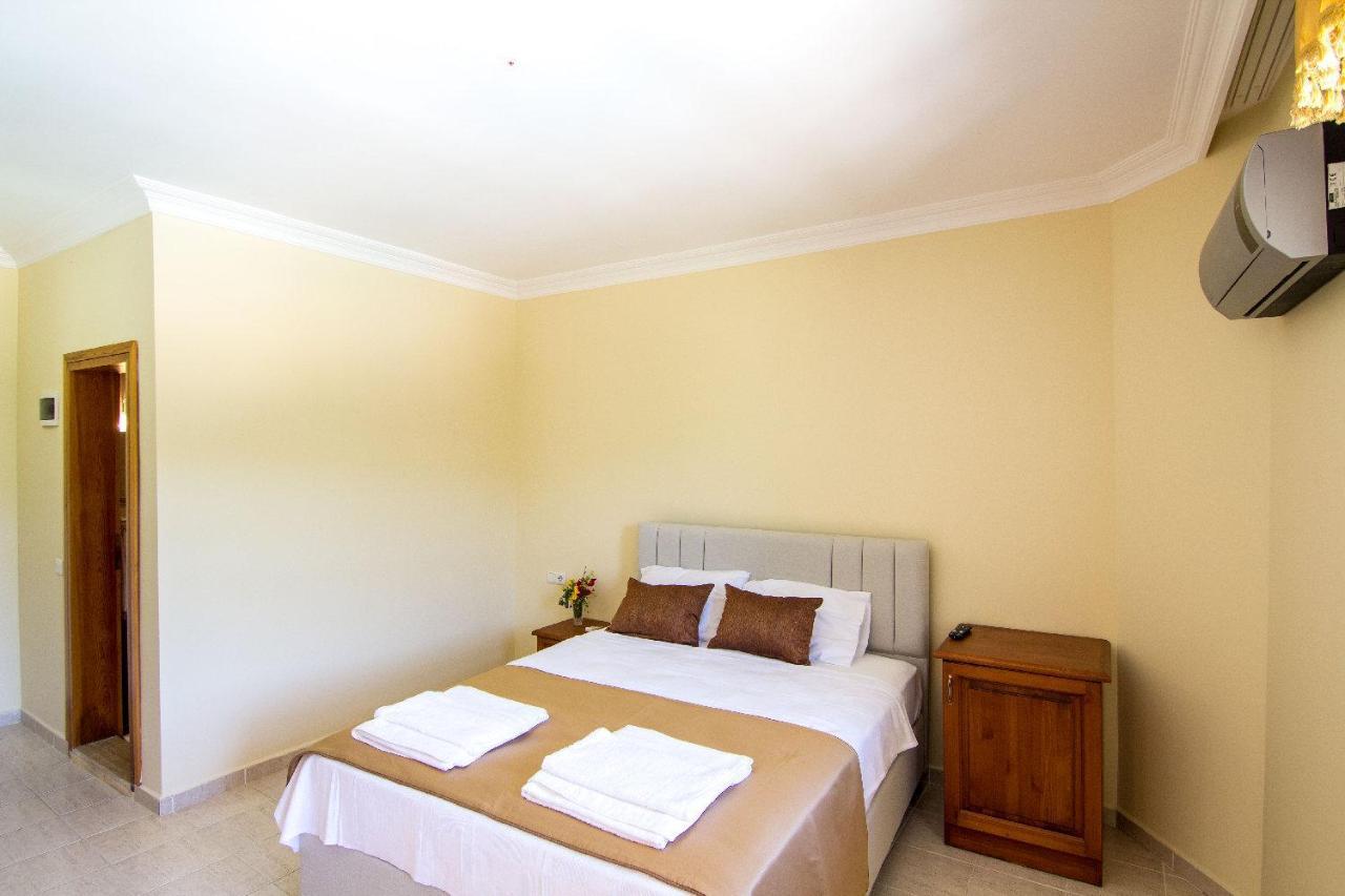 Yesilkaya Hotel Kayakoy Zewnętrze zdjęcie