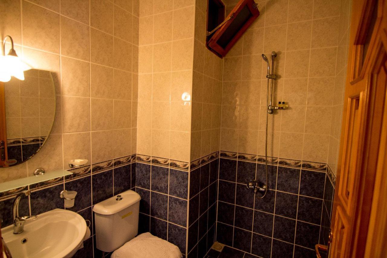 Yesilkaya Hotel Kayakoy Zewnętrze zdjęcie