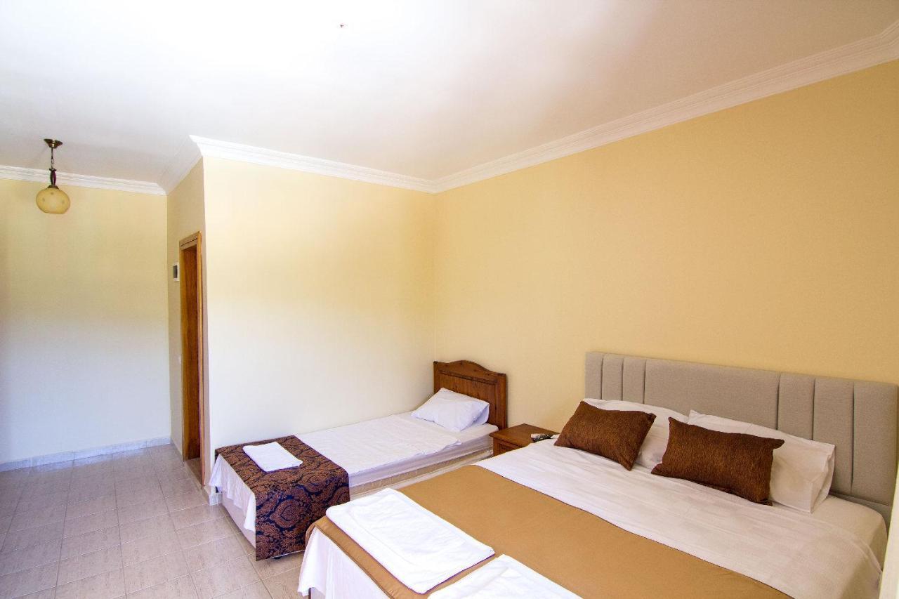 Yesilkaya Hotel Kayakoy Zewnętrze zdjęcie