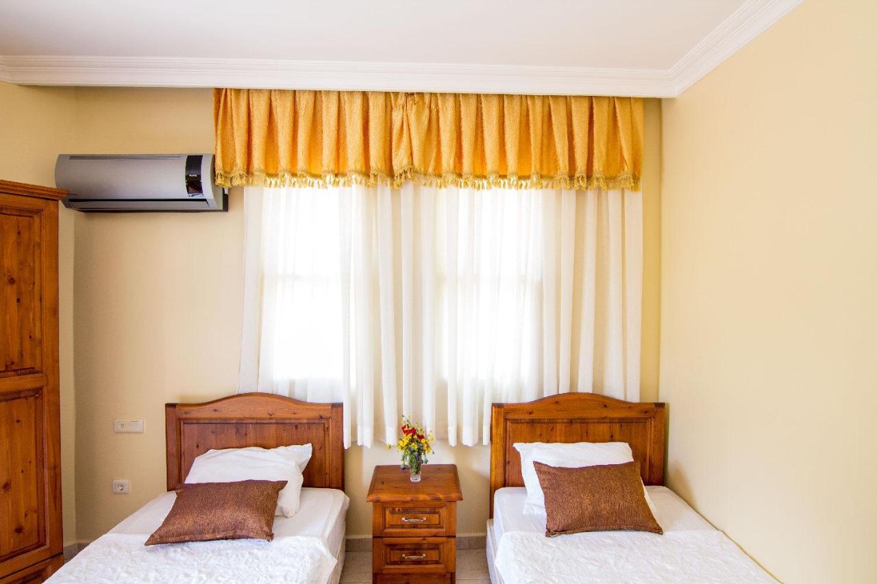 Yesilkaya Hotel Kayakoy Zewnętrze zdjęcie