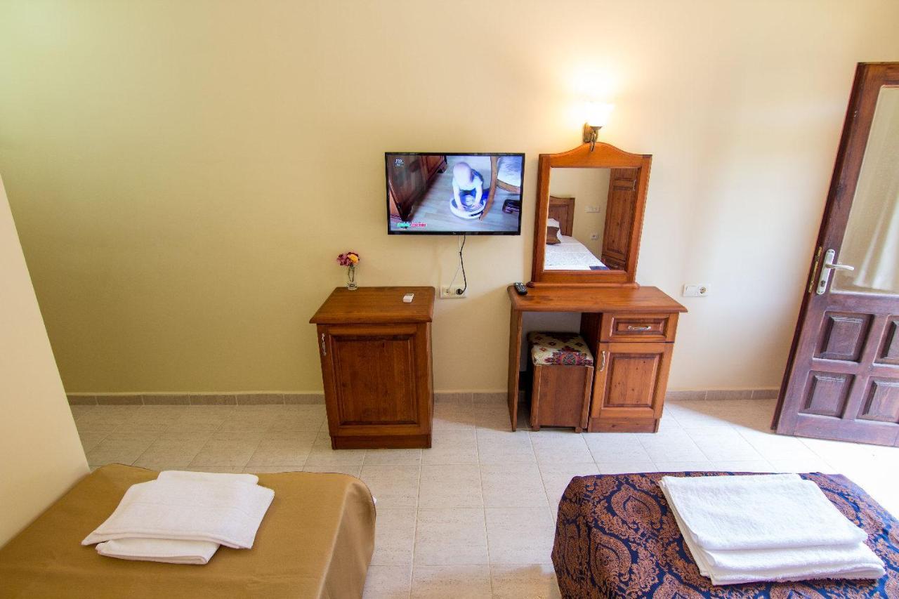 Yesilkaya Hotel Kayakoy Zewnętrze zdjęcie