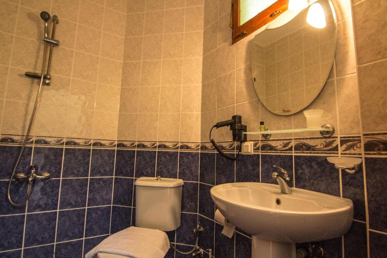 Yesilkaya Hotel Kayakoy Zewnętrze zdjęcie