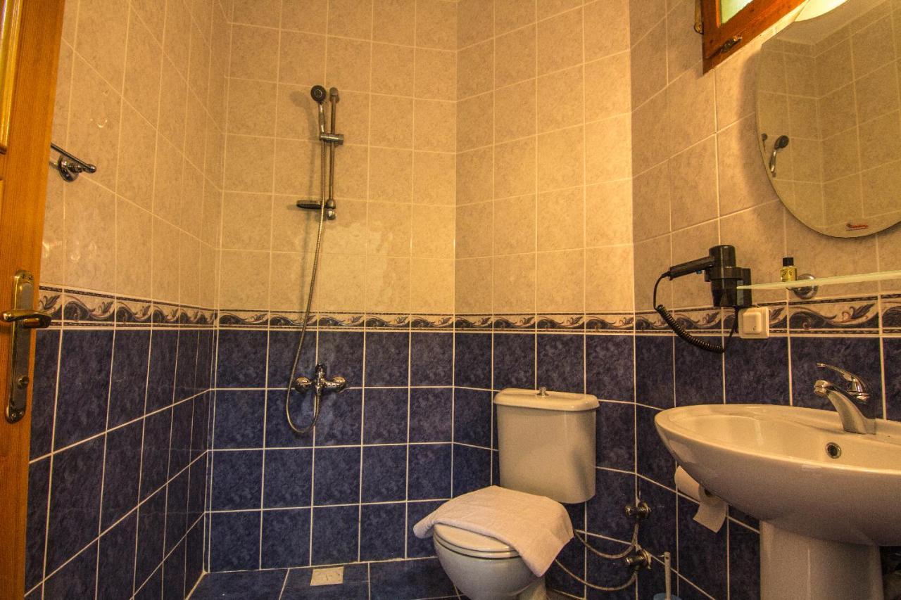 Yesilkaya Hotel Kayakoy Zewnętrze zdjęcie