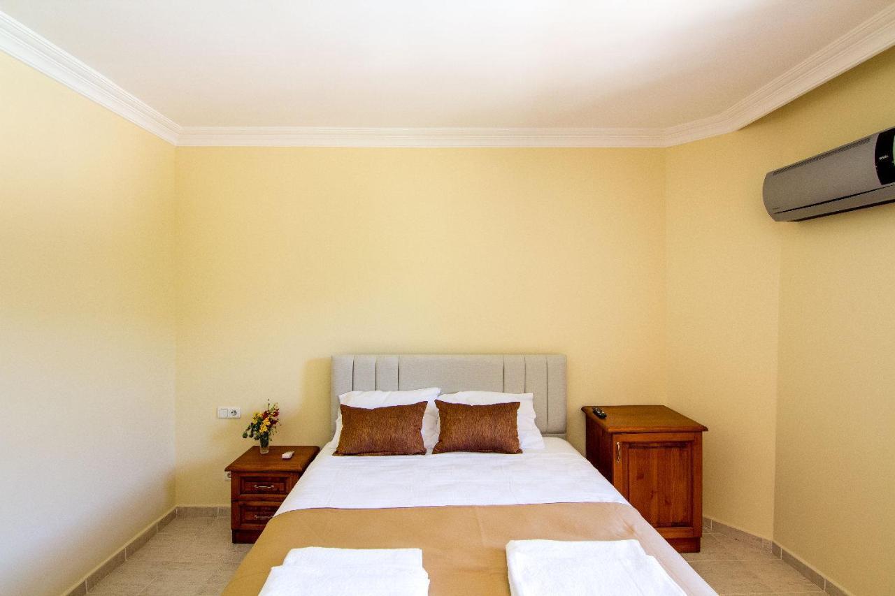 Yesilkaya Hotel Kayakoy Zewnętrze zdjęcie