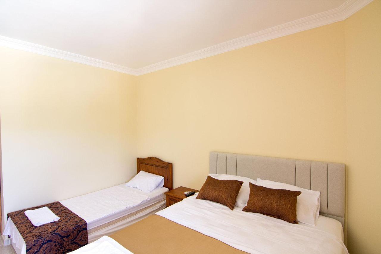 Yesilkaya Hotel Kayakoy Zewnętrze zdjęcie