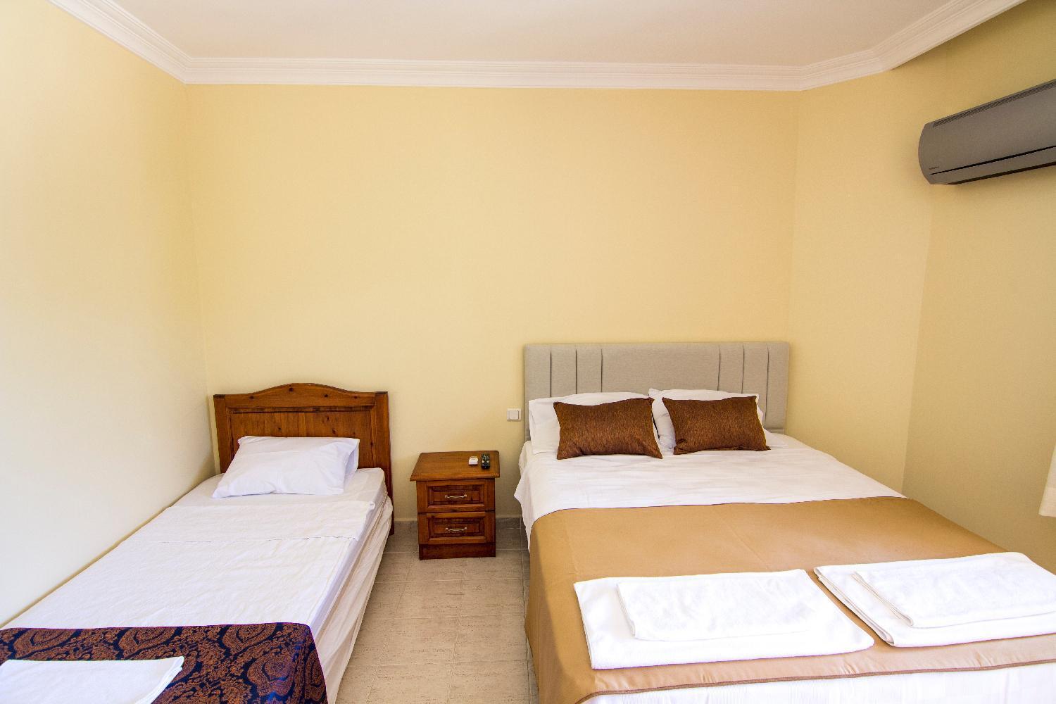 Yesilkaya Hotel Kayakoy Zewnętrze zdjęcie