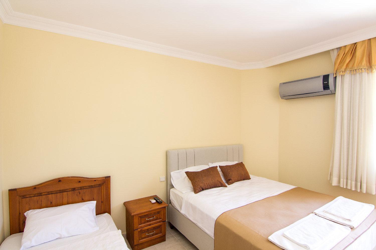 Yesilkaya Hotel Kayakoy Zewnętrze zdjęcie