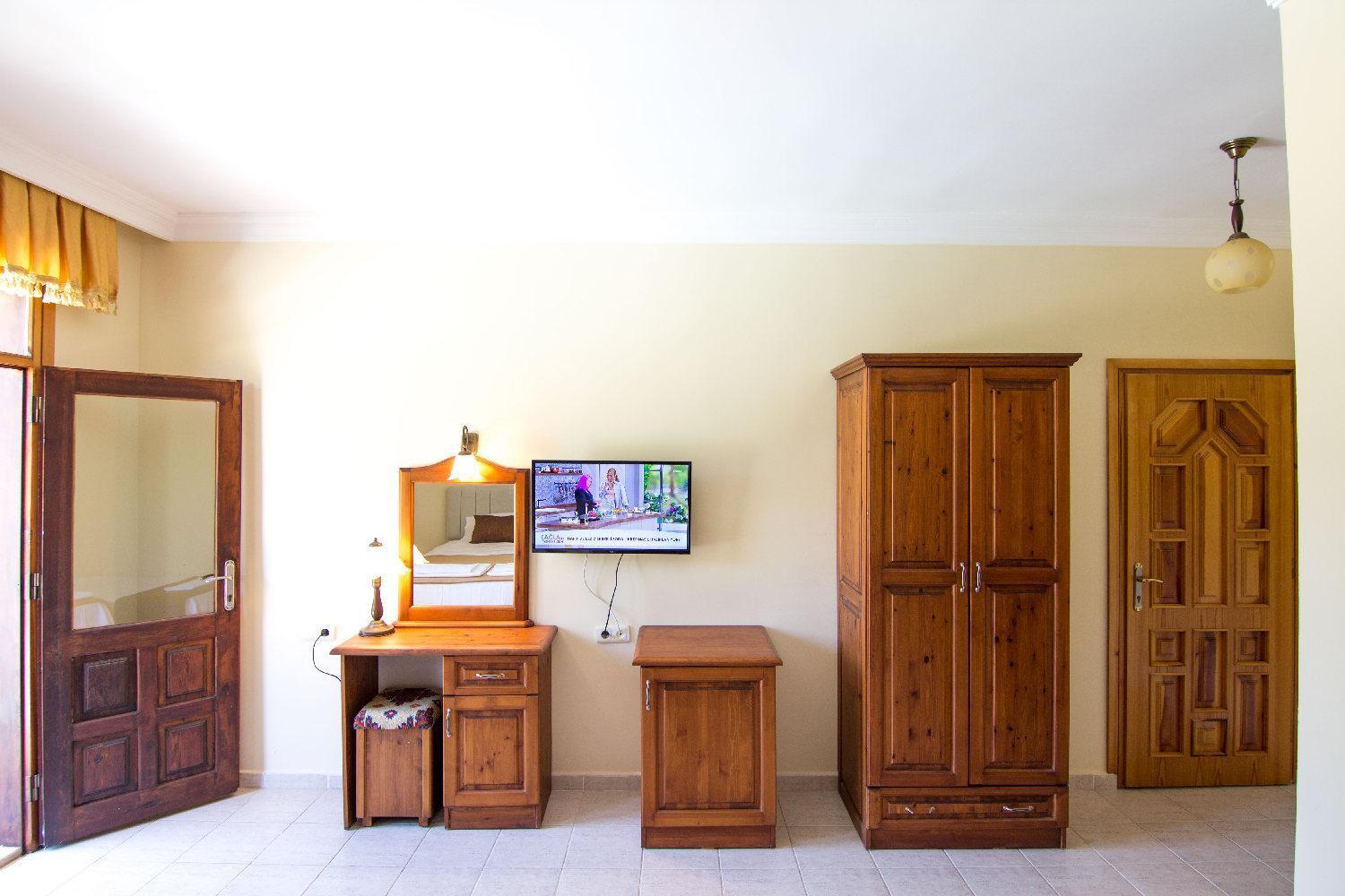 Yesilkaya Hotel Kayakoy Zewnętrze zdjęcie