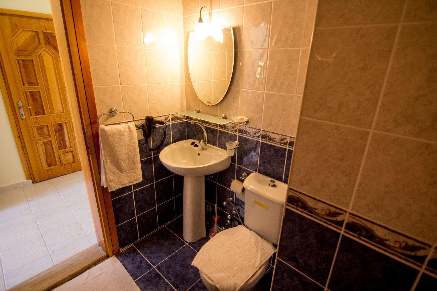 Yesilkaya Hotel Kayakoy Zewnętrze zdjęcie