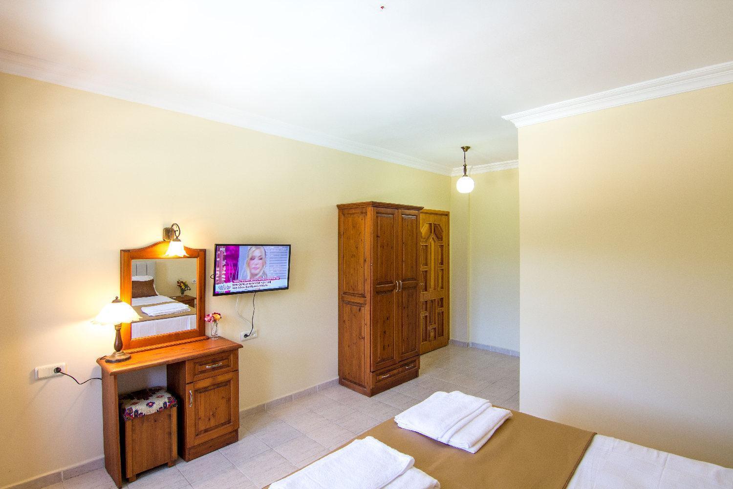 Yesilkaya Hotel Kayakoy Zewnętrze zdjęcie