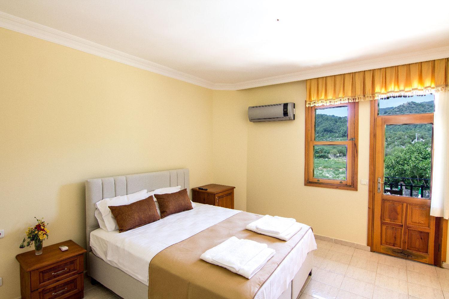 Yesilkaya Hotel Kayakoy Zewnętrze zdjęcie